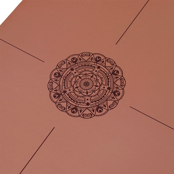 Anti Slip And Wear Resistant Arched Yoga Mat Anti Slip And Wear Resistant Arched Yoga Mat