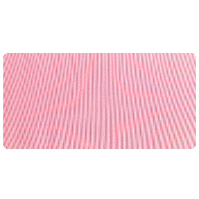 Pink Natural Rubber Yoga Mat Pink Natural Rubber Yoga Mat