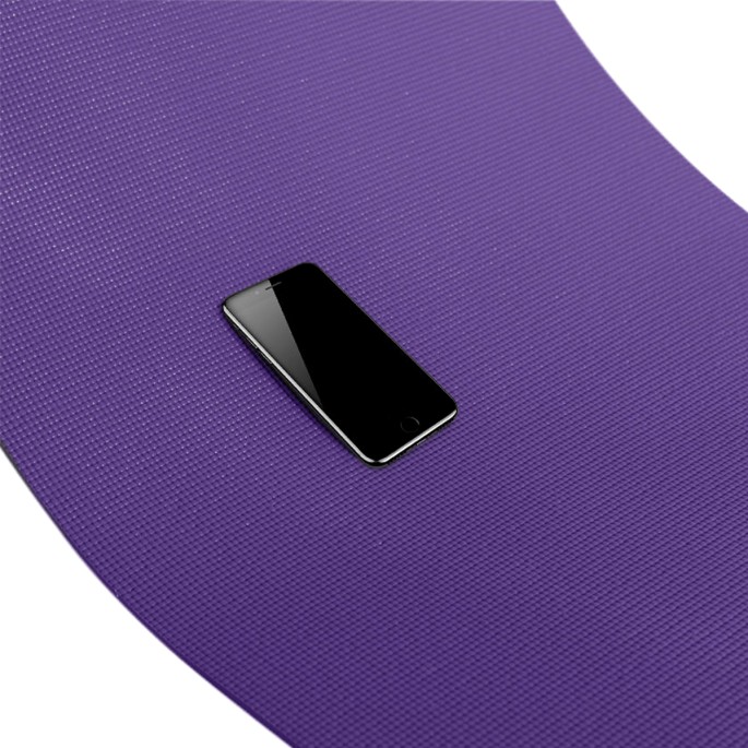 Eco Friendly Washable Non-Slip Yoga Mat Eco Friendly Washable Non-Slip Yoga Mat