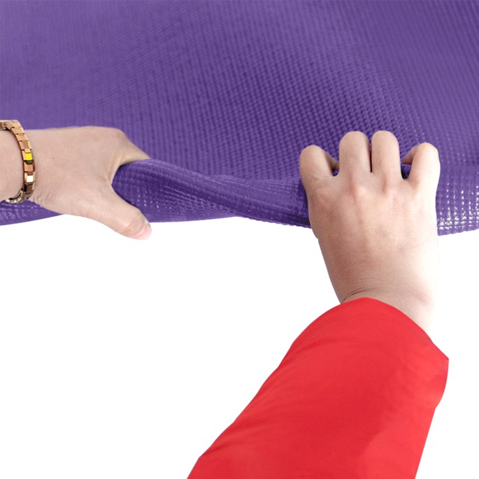 Eco Friendly Washable Non-Slip Yoga Mat Eco Friendly Washable Non-Slip Yoga Mat