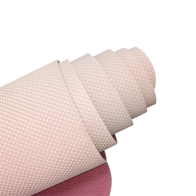 Lightweight Foldable Yoga Mat Lightweight Foldable Yoga Mat