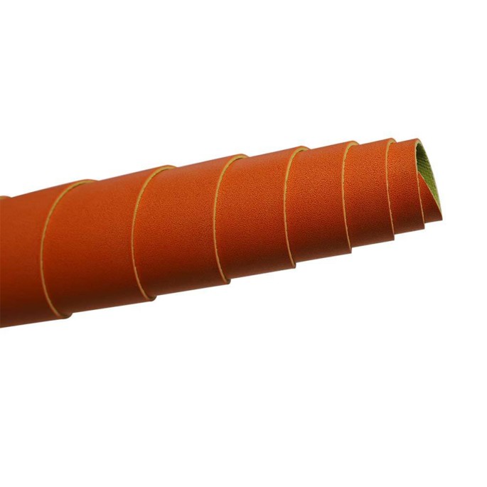 Natural Rubber Two Tone Yoga Mat Natural Rubber Two Tone Yoga Mat