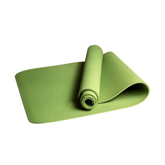 Green Thick Non Slip Yoga Mat Green Thick Non Slip Yoga Mat