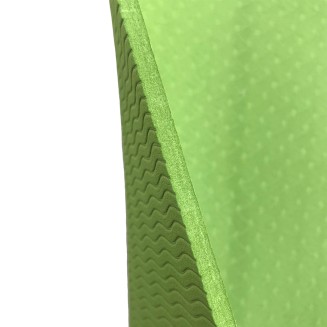 Green Thick Non Slip Yoga Mat Green Thick Non Slip Yoga Mat