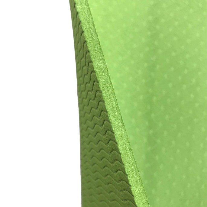 Green Thick Non Slip Yoga Mat Green Thick Non Slip Yoga Mat