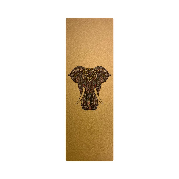 Cork Non Slip Rubber Yoga Mat Cork Non Slip Rubber Yoga Mat