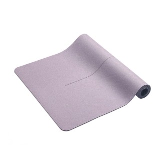 High Density Rubber Yoga Mat High Density Rubber Yoga Mat