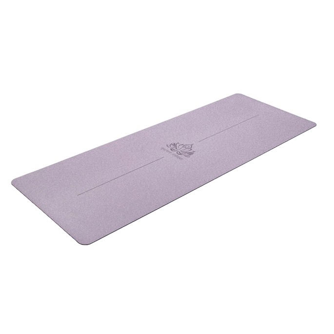 High Density Rubber Yoga Mat High Density Rubber Yoga Mat