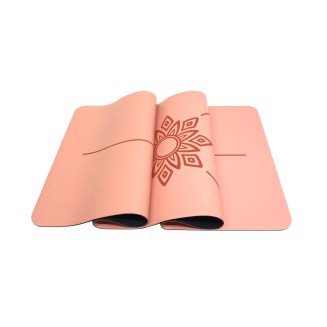 Eco Friendly PU Yoga Mat for Home Use Eco Friendly PU Yoga Mat for Home Use
