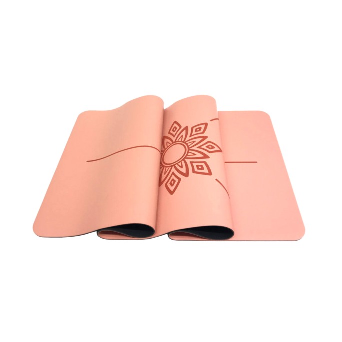 Eco Friendly PU Yoga Mat for Home Use Eco Friendly PU Yoga Mat for Home Use