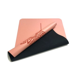 Eco Friendly PU Yoga Mat for Home Use Eco Friendly PU Yoga Mat for Home Use