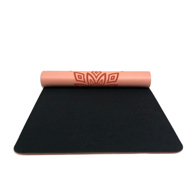 Eco Friendly PU Yoga Mat for Home Use Eco Friendly PU Yoga Mat for Home Use