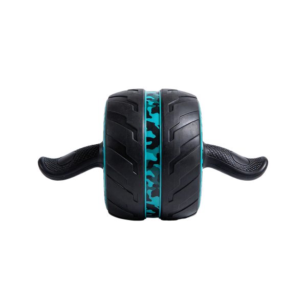 wear-resistant-and-anti-slip-double-wheel-exercise-wheels