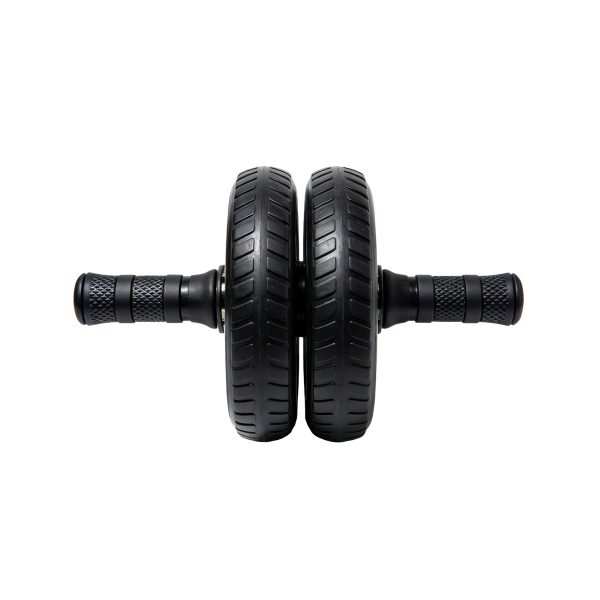 anti-slip-and-wear-resistant-double-wheel-exercise-wheels